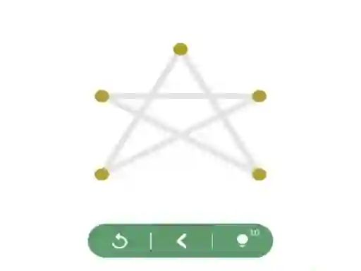 Hra Line Shape Puzzle online