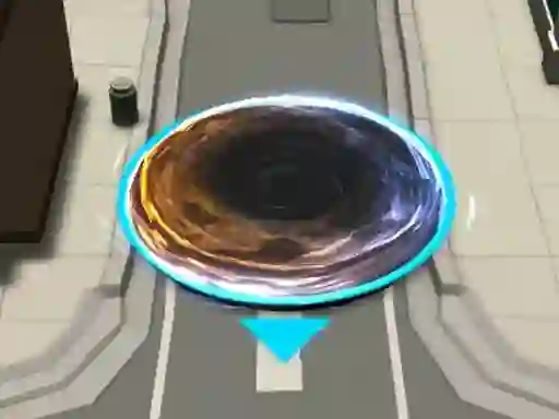 Hra Void City online