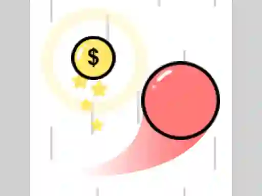 Hra Tappy Swing online