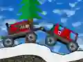 Hra Mountain Rescue Driver 2 online
