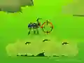 Hra Hunting in the Forest online