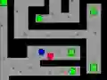 Hra 2 Player Maze Game online