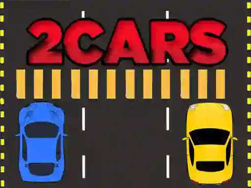 Hra 2 Сars online