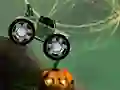 Hra Truck or Treat online