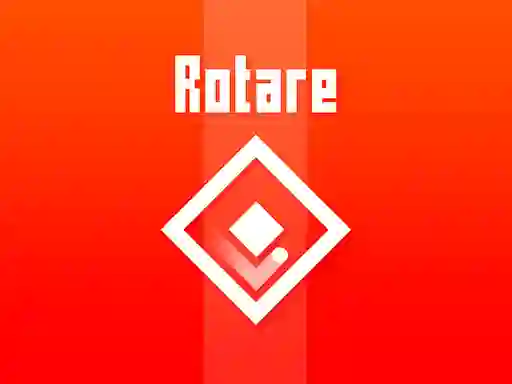 Hra Rotare online