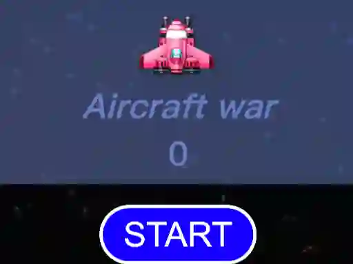 Hra Aircraft war online