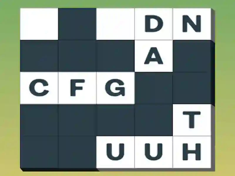 Hra Simple Words online