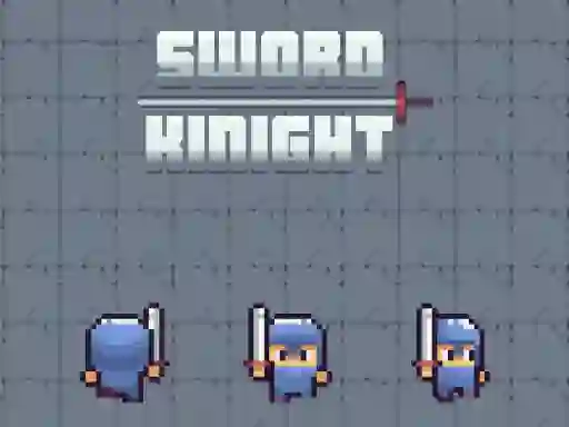 Hra Sword Knight online