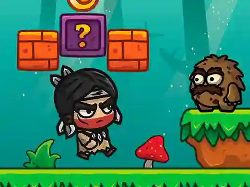 Hra Jims World Adventure online