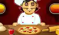 Hra Pizza Bar online