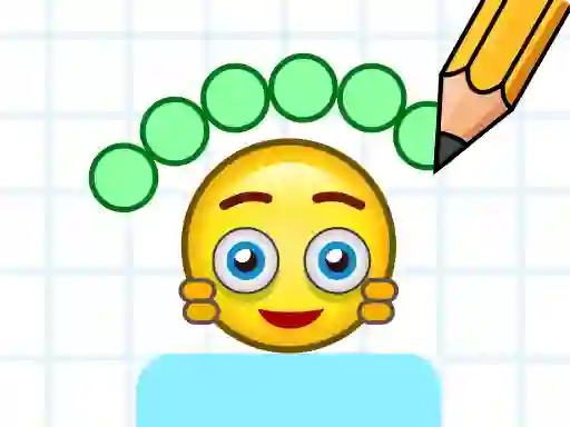 Hra Protect Emojis online