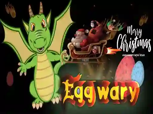 Hra Egg Wary online