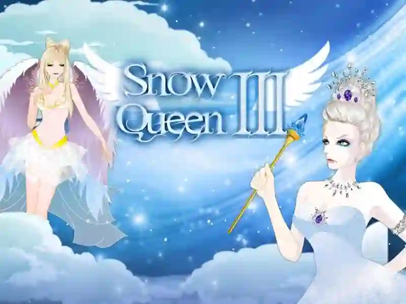 Hra Snow Queen 3 online