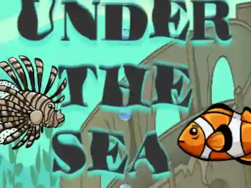 Hra Under The Sea online