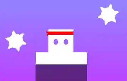 Hra Nynjump online