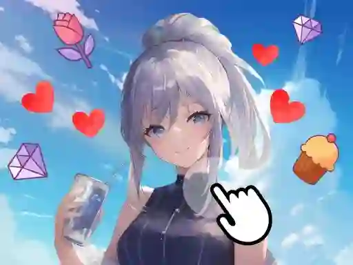 Hra Your Silver Wife online