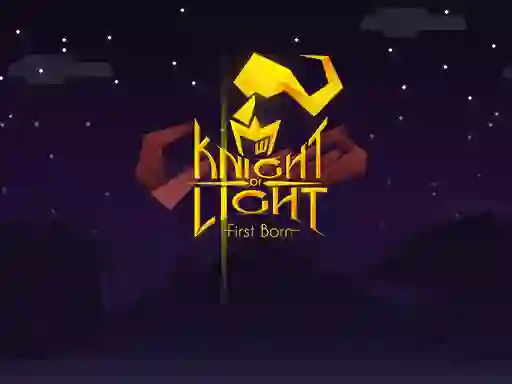 Hra Knight Of Light online