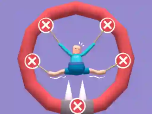 Hra Save The Sausage Man online