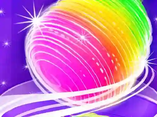 Hra Candy Floss Maker online