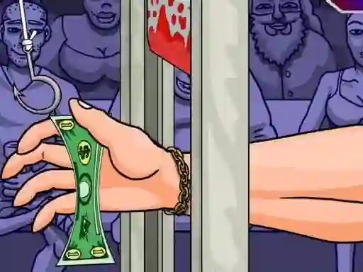 Hra Handless Millionaire 3 online