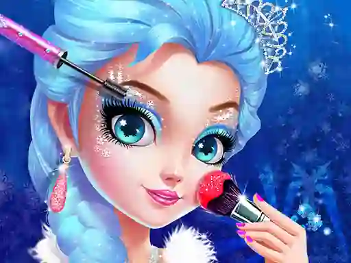 Hra Princess Fashion Salon online