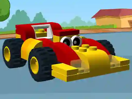 Hra Toy Car Memory online