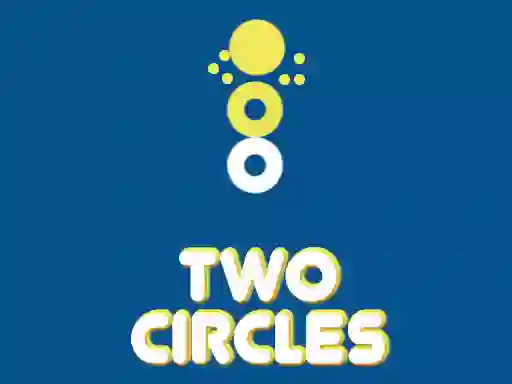Hra Two Circles online