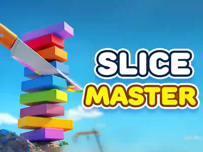 Hra Slice Master online