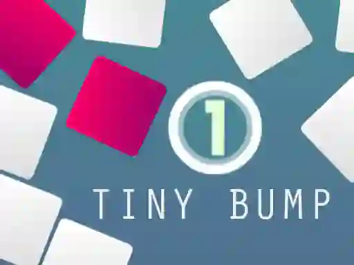 Hra Tiny Bump online