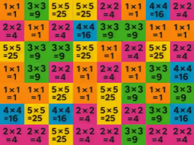 Hra Tricky Easy Squares online