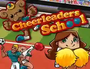 Hra Cheerleaders School online