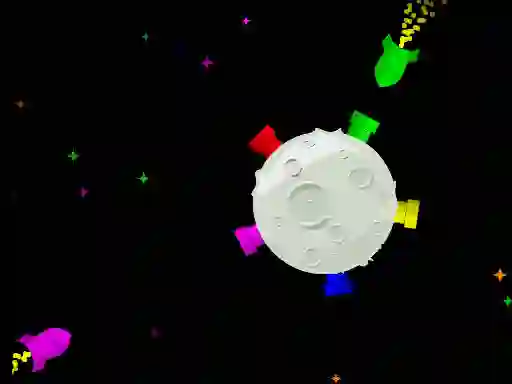Hra Hacked Ship online
