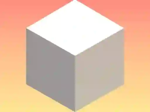 Hra Cube From Space online