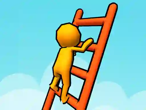 Hra Ladder Race online