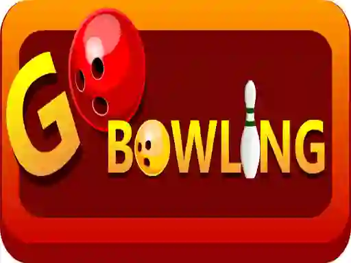 Hra Go Bowling online