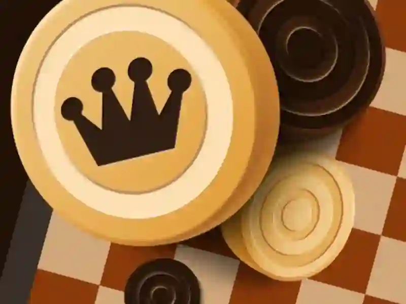 Hra Russian Checkers online