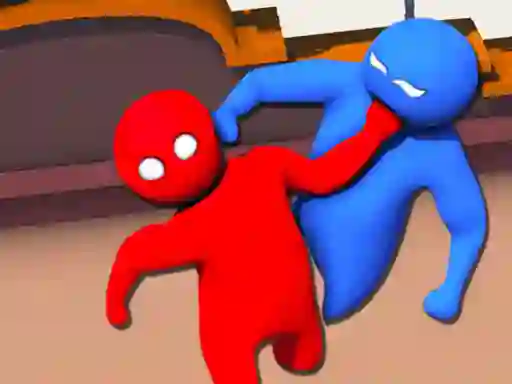 Hra Party.io online