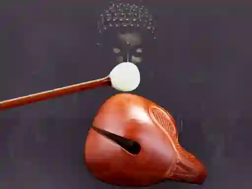 Hra Wooden Fish online