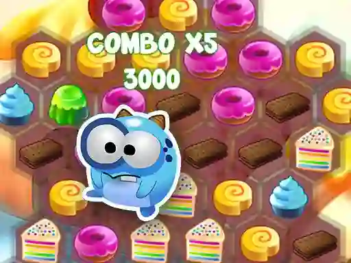 Hra Sugar Tales online