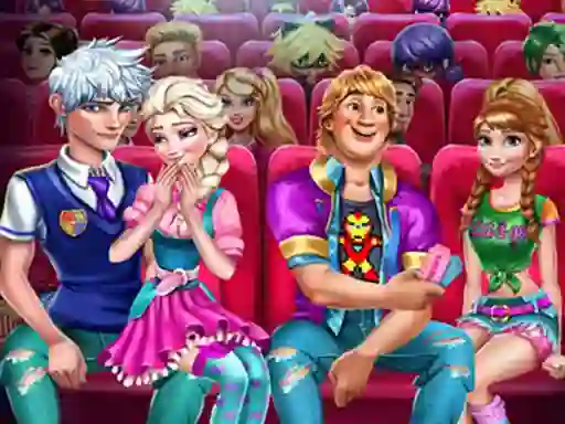 Hra Movie Date online