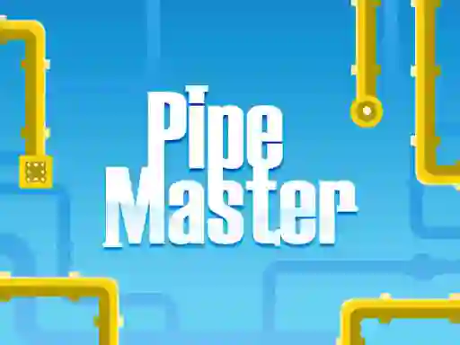Hra Pipe Master online