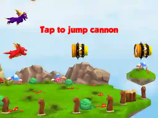 Hra Dragon Trials online