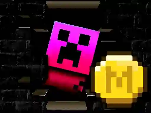 Hra Mine Coin Adventure 2 online