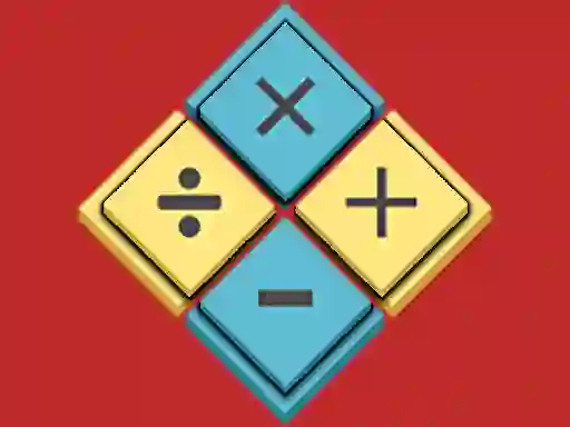 Hra Maths Challenge online