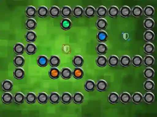 Hra Box 2 online