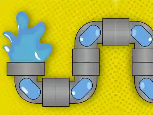 Hra Water Pipe online