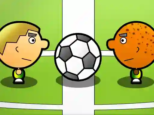 Hra Soccer 1 on 1 online