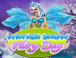 Hra Winter Snow Fairy Day online