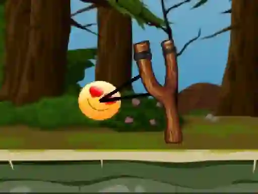 Hra Angrymoji online