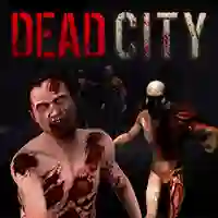 Hra Dead City online